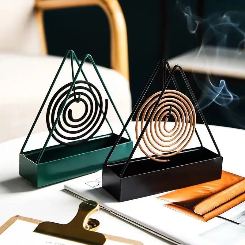 Mosquito Coil Stand (PACK OF 2)