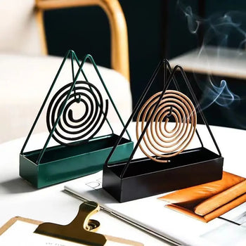 Mosquito Coil Stand
